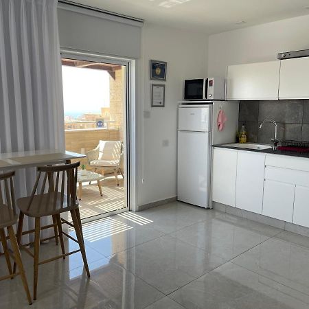 Villa Presidential Penthouse Eilat Exterior foto