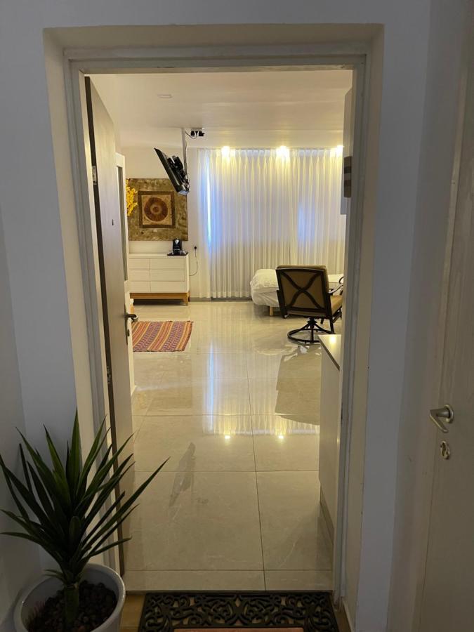 Villa Presidential Penthouse Eilat Exterior foto
